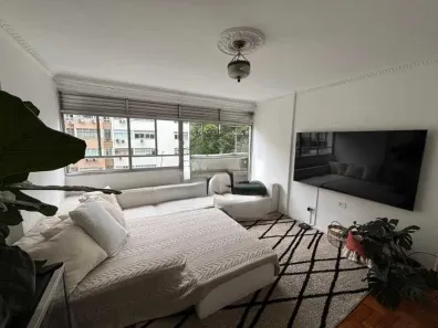 Apartamento com 3 Quartos à venda, 100m² no Leblon, Rio de Janeiro