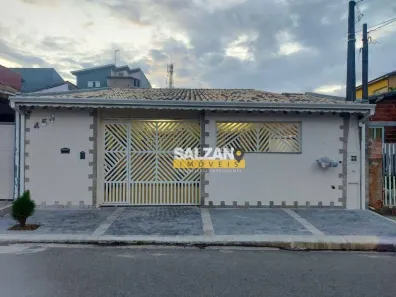 Casa com 3 Quartos à venda, 190m² no Jardim Sonia Maria, Taubaté