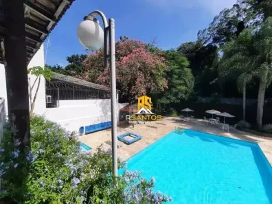 Apartamento com 2 Quartos à venda, 70m² no Freguesia (Jacarepaguá), Rio de Janeiro