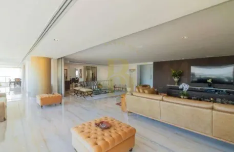 Apartamento com 4 Quartos à venda, 485m² no Parque Colonial, São Paulo