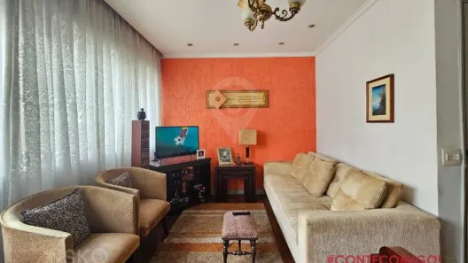 Apartamento com 3 Quartos à venda, 110m² no Bela Vista, São Paulo