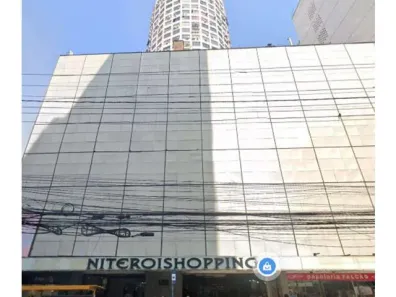 Ponto Comercial à venda, 56m² no Centro, Niterói