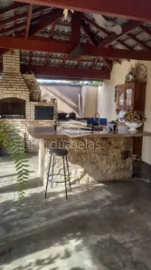 Casa de Condomínio com 2 Quartos à venda, 193m² no Residencial Ana Maria, São José dos Campos