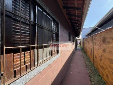 Casa com 2 Quartos à venda, 53m² no Vila Seabra, Mongaguá