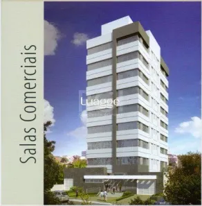 Sala Comercial para alugar, 51m² no Floresta, Porto Alegre