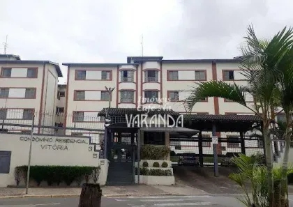 Apartamento com 3 Quartos à venda, 67m² no Jardim García, Campinas