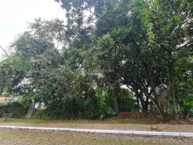 Lote/Terreno à venda, 1400m² no Rondônia, Novo Hamburgo