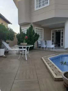 Casa de Condomínio com 4 Quartos à venda, 300m² no Vilas do Atlântico, Lauro de Freitas
