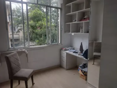 Apartamento com 3 Quartos à venda, 97m² no Tijuca, Rio de Janeiro