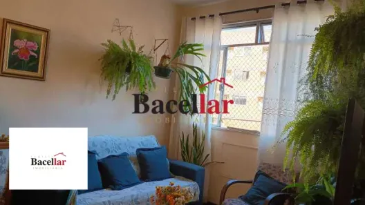 Apartamento com 2 Quartos à venda, 73m² no Piedade, Rio de Janeiro