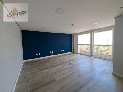 Sala Comercial à venda, 31m² no Campo Belo, São Paulo