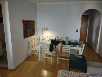 Apartamento com 2 Quartos à venda, 85m² no Barro Branco (Zona Norte), São Paulo