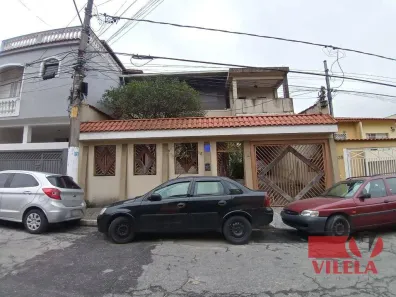 Casa com 2 Quartos à venda, 100m² no Jardim Colorado, São Paulo