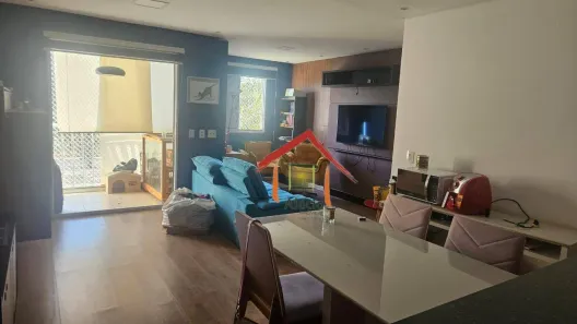 Apartamento com 2 Quartos à venda, 71m² no Vila Nambi, Jundiaí