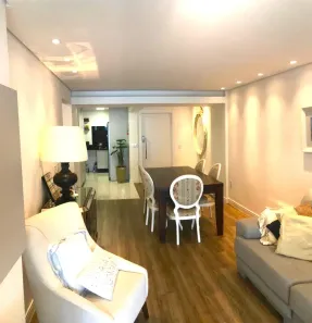 Apartamento com 3 Quartos à venda, 110m² no Centro, Balneário Camboriú