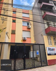 Apartamento com 1 Quarto à venda, 43m² no Centro Histórico, Porto Alegre