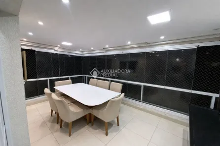 Apartamento com 3 Quartos à venda, 89m² no Tatuapé, São Paulo