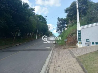 Lote/Terreno à venda, 2200m² no Bosque, Vinhedo