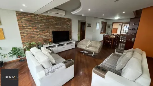 Apartamento com 4 Quartos à venda, 159m² no Boa Vista, Porto Alegre
