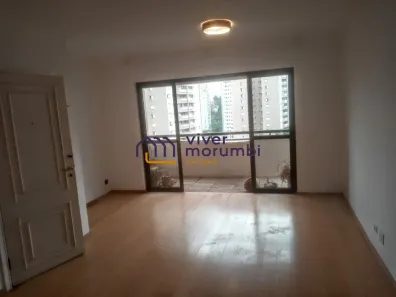 Apartamento com 3 Quartos à venda, 100m² no Vila Andrade, São Paulo