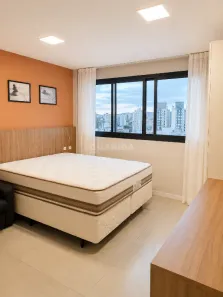 Apartamento com 1 Quarto para alugar, 27m² no Cidade Baixa, Porto Alegre