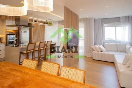 Apartamento com 2 Quartos para alugar, 95m² no Centro, São Bernardo do Campo
