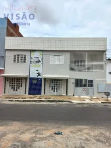 Prédio Comercial para alugar, 70m² no Abolição, Mossoró