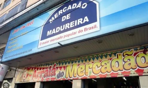 Ponto Comercial à venda, 28m² no Madureira, Rio de Janeiro