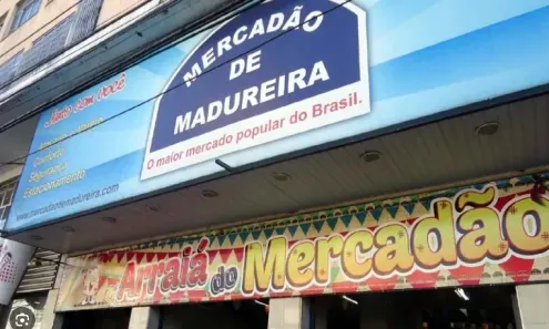 Ponto Comercial à venda, 28m² no Madureira, Rio de Janeiro