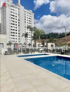 Apartamento com 2 Quartos à venda, 48m² no Spina Ville II, Juiz de Fora