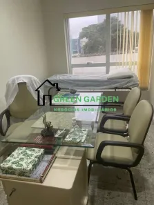 Sala Comercial à venda, 40m² no Centro, Jundiaí