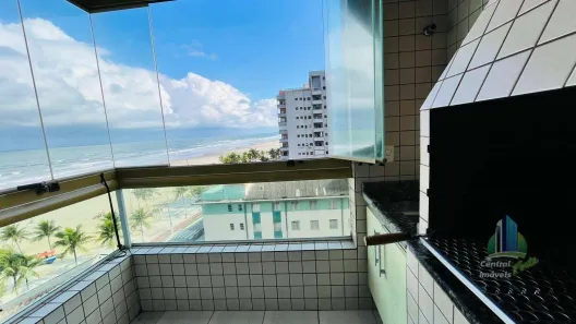 Apartamento com 1 Quarto à venda, 54m² no Aviação, Praia Grande