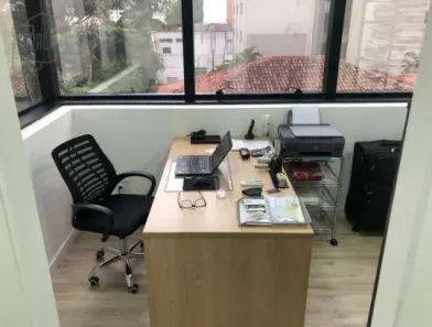 Sala Comercial à venda, 47m² no Perdizes, São Paulo
