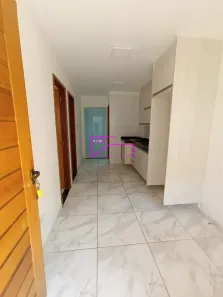 Apartamento com 2 Quartos à venda, 36m² no Vila Granada, São Paulo
