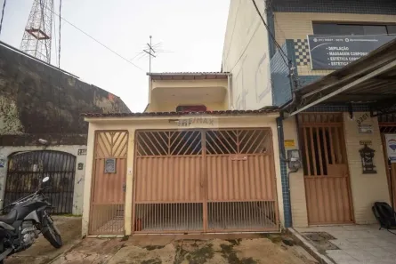 Casa com 6 Quartos à venda, 450m² no Marco, Belém