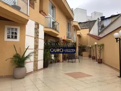 Sobrado com 3 Quartos à venda, 152m² no Vila Bertioga, São Paulo
