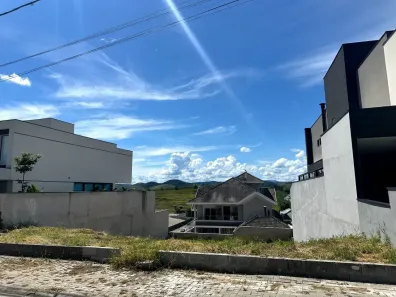 Lote/Terreno à venda, 490m² no Condomínio Residencial Jaguary, São José dos Campos