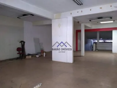 Ponto Comercial para venda ou aluguel, 547m² no Centro, Jundiaí