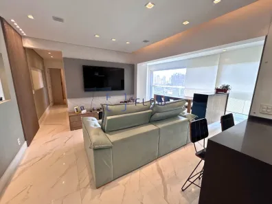 Apartamento com 2 Quartos à venda, 80m² no Tatuapé, São Paulo