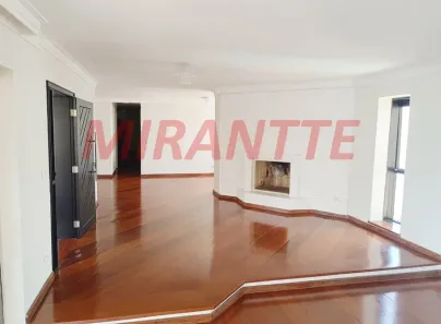 Apartamento com 5 Quartos à venda, 253m² no Santana, São Paulo