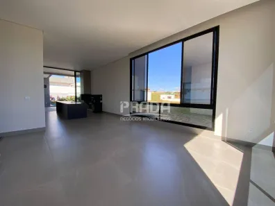 Casa de Condomínio com 3 Quartos à venda, 278m² no Morada da Colina, Uberlândia