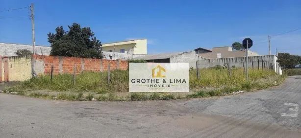 Lote/Terreno à venda, 396m² no Residencial Estoril, Taubaté