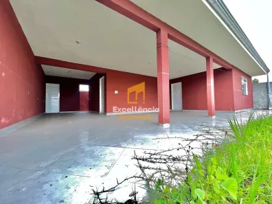 Casa com 2 Quartos à venda, 80m² no Gaivotas, Matinhos