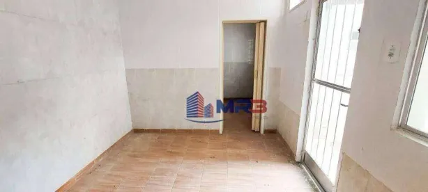 Casa com 1 Quarto para alugar, 23m² no Anil, Rio de Janeiro