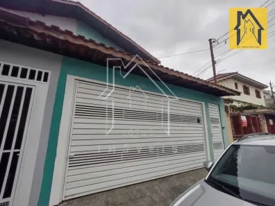 Casa à venda, 200m² no Vila Darli, São Paulo