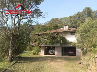 Fazenda/Sítio com 12 Quartos à venda, 20000m² no Chácara São João, Campo Limpo Paulista