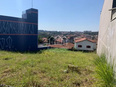 Lote/Terreno à venda, 394m² no Jardim Chapadão, Campinas