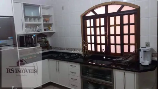 Casa com 3 Quartos à venda, 211m² no Jardim Nova Poá, Poá