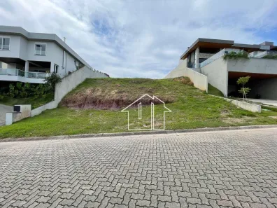 Lote/Terreno à venda, 730m² no Condomínio Reserva do Paratehy, São José dos Campos
