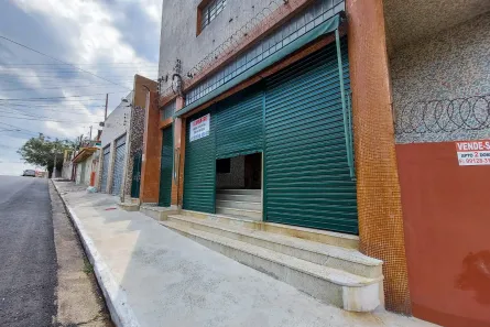 Ponto Comercial à venda, 350m² no Vila São Geraldo, São Paulo